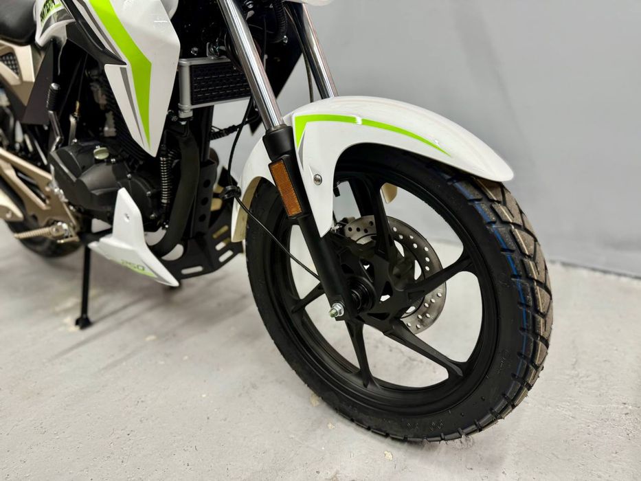Мотоцикл GEON Pantera 250