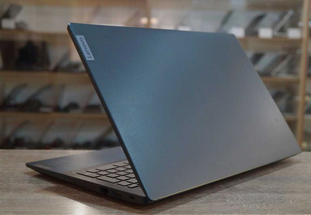 ГАРАНТІЯ Lenovo (FullHD/Core i3-1215U/RAM 8ГБ DDR4/SSD 256ГБ)TVOYO