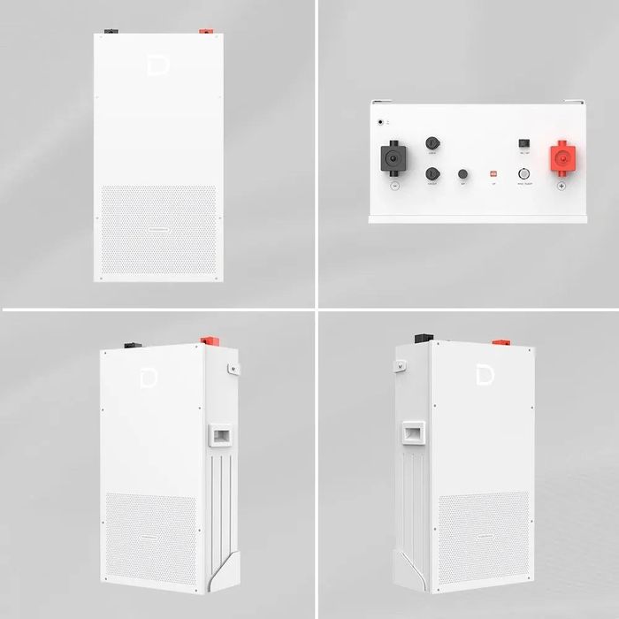 Акумуляторна батарея з підігрівом Dyness PowerBrick Deye