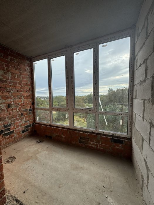 Продаж 1 кімнатної квартири в новобудові ЖК Green Village