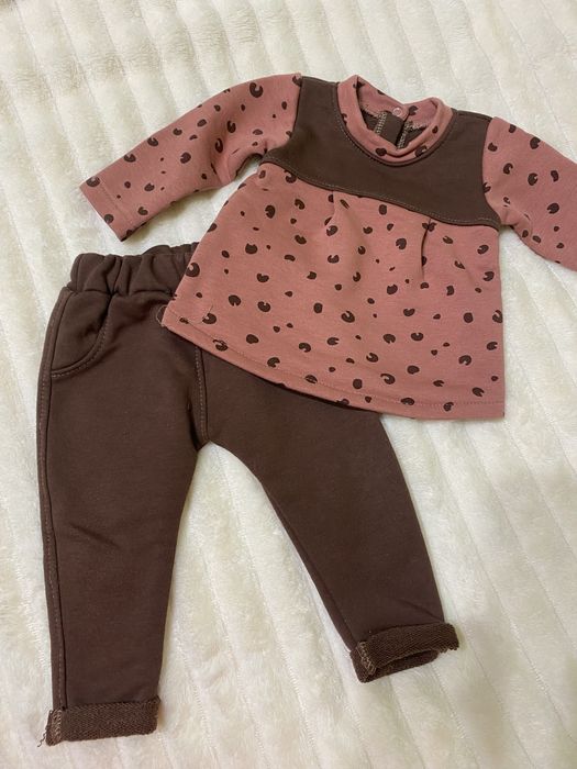 Костюм для дівчинки