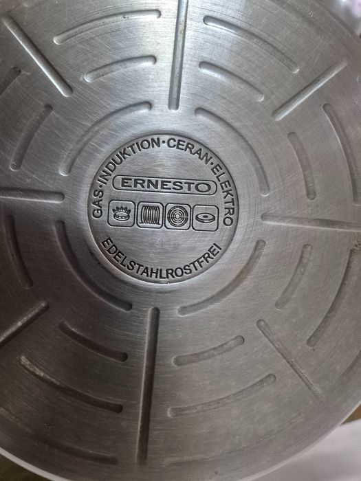 Panela de pressão