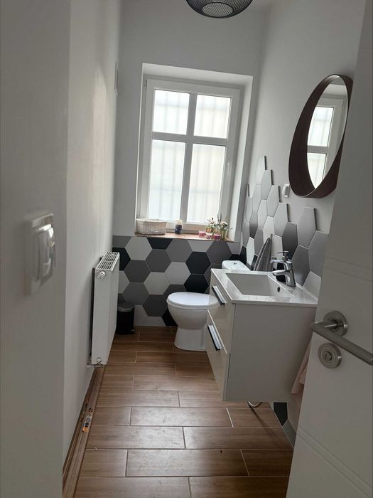 Wynajmę biuro w centrum Oławy