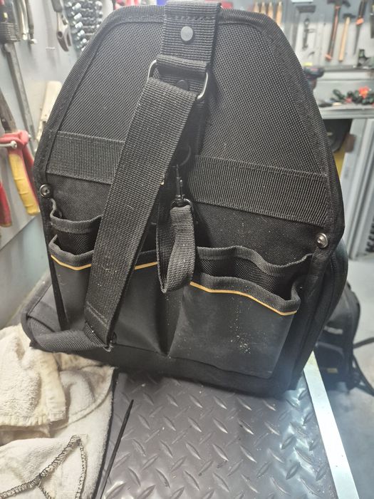 Mala ferramenta dewalt