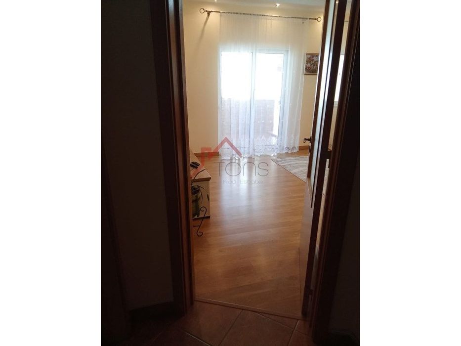 Apartamento T4