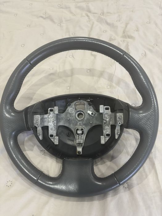 Кермо Рено Меган 2