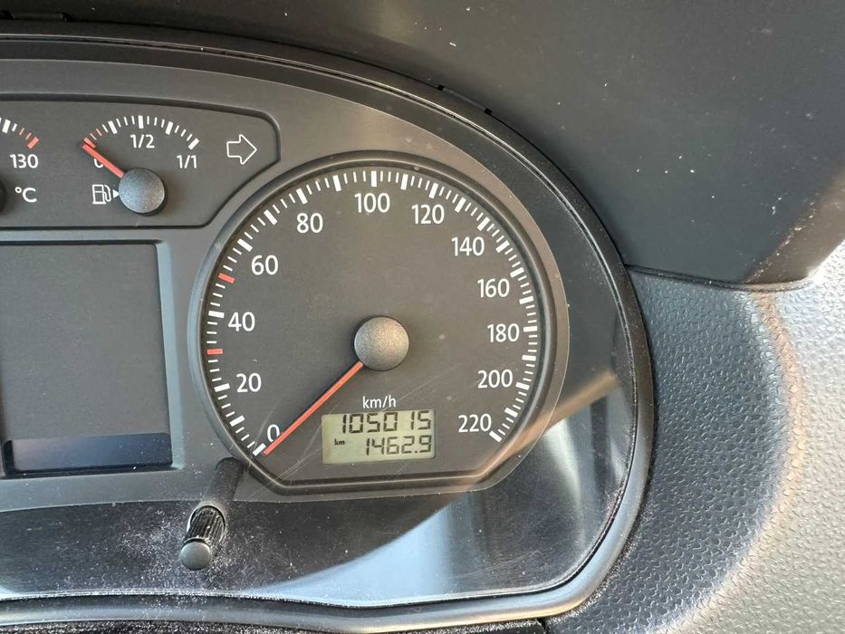 Volkswagen Polo 2008 Автомат 1.4 л. бензин