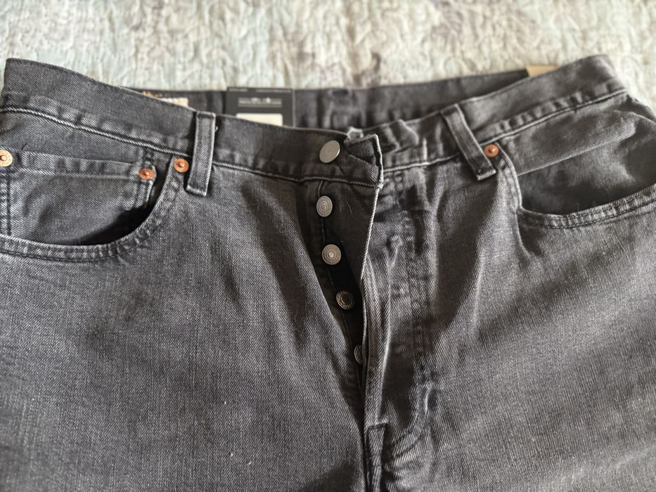 Джинсы мужские Levi’s. Премиум.