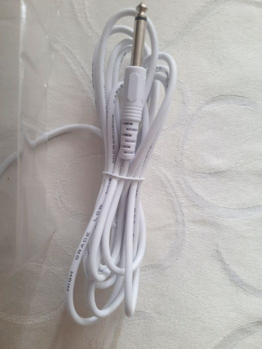 Mikrofon dynamiczny Auna Kara Dazzl do karaoke