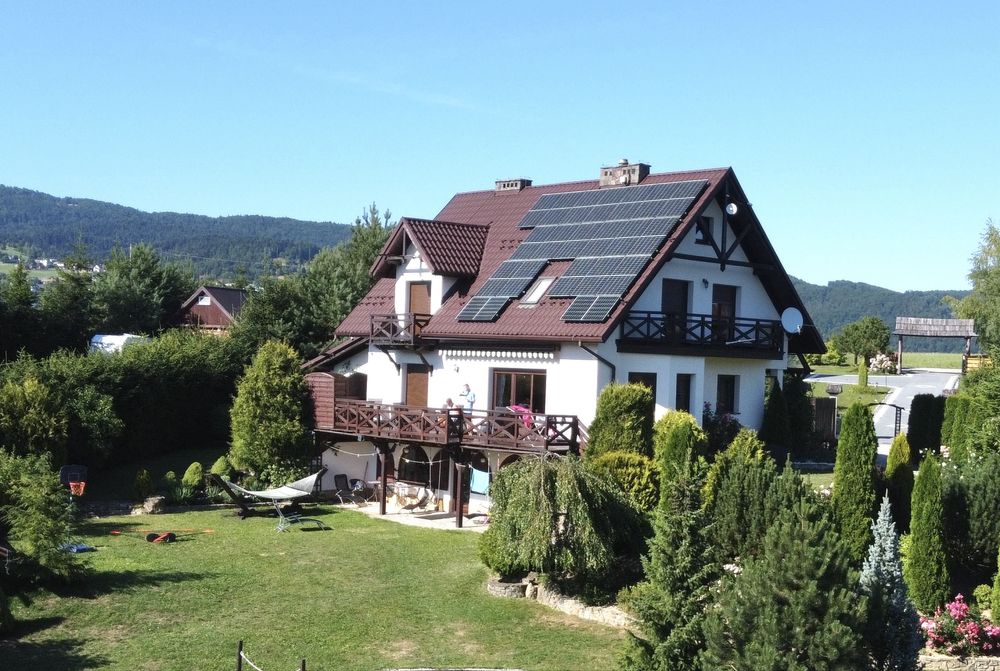 DOM na uboczu 10+ osób. BASEN. SAUNA. Pieniny. Wakacje. Domek w górach