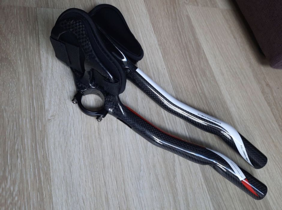 Nowa lemondka carbon platt połysk