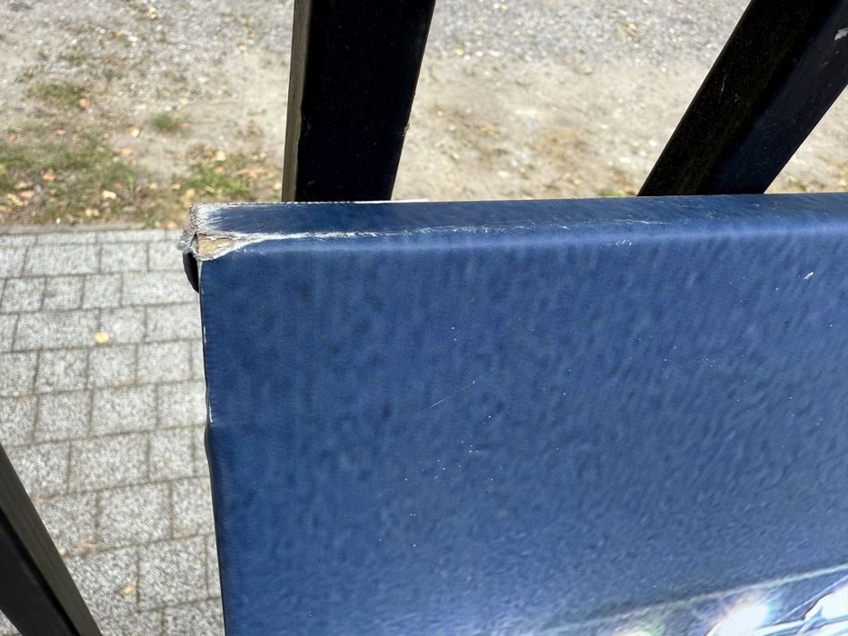 Fotoobraz 270x140 Legia Warszawa