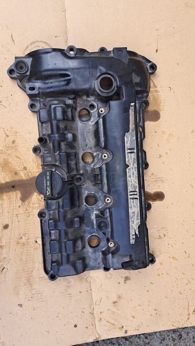 2.5 PY01 Mazda 2012-17 Двигатель ГБЦ головка коленвал шкив.