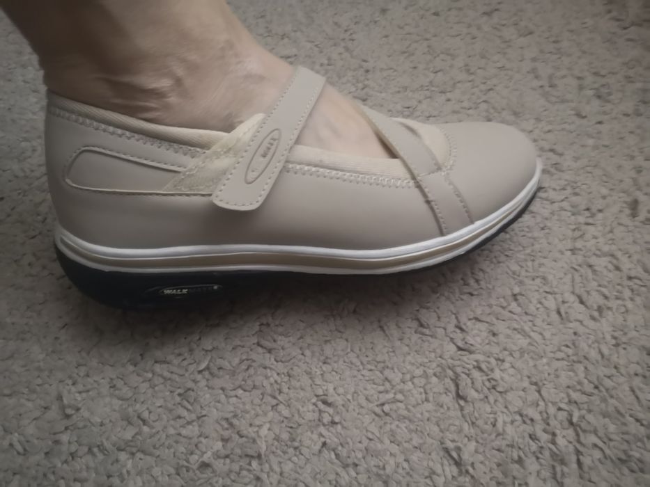 Балеткі ортопедичні  WalkMaxx