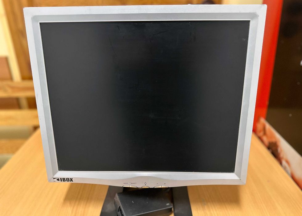Monitory  do komputera PC.