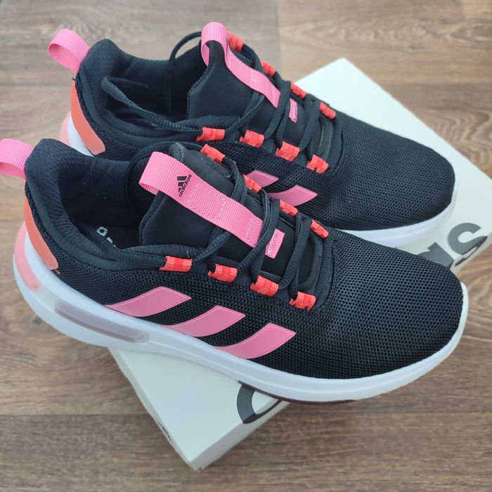Жіночі кросівки Adidas Racer TR23 Shoes IF0043 оригінал розмір 40 2/3
