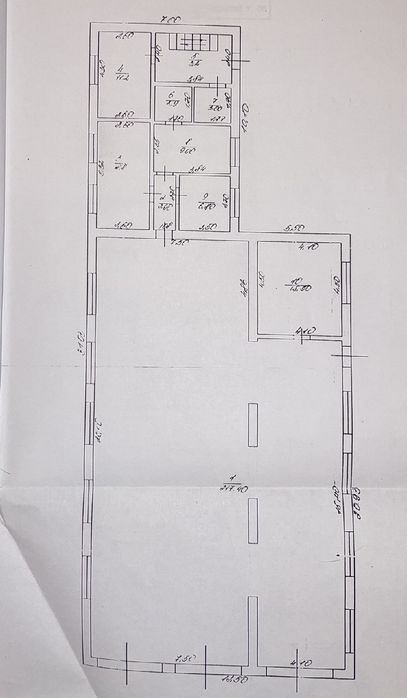 Действующий готовый бизнес!СТО с оборудованием 290 кв. 10 соток Госакт