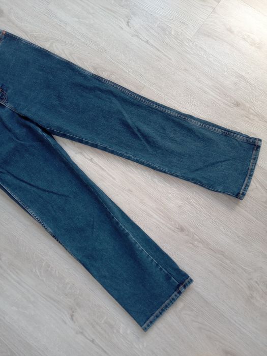 Wrangler Wild West dżinsy W27 L32