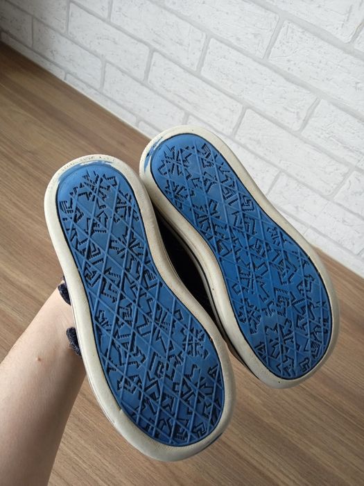 Buty chłopięce do kostki trzewiki bejo 26