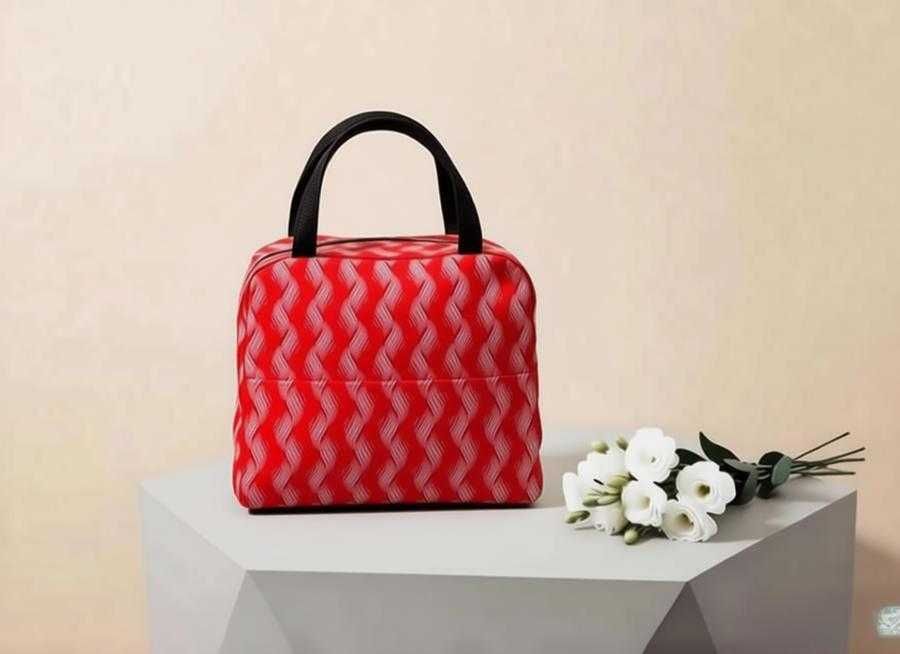 Saco de Almoço Bolsa Térmica