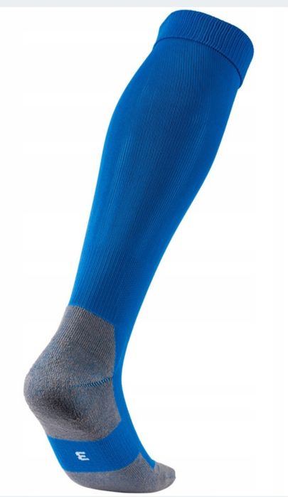 Getry piłkarskie Puma Liga Core Socks niebieskie  - 47-49