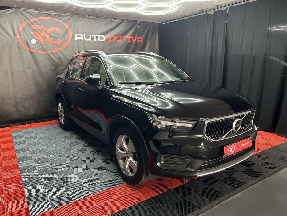 Volvo XC 40 2.0 D3