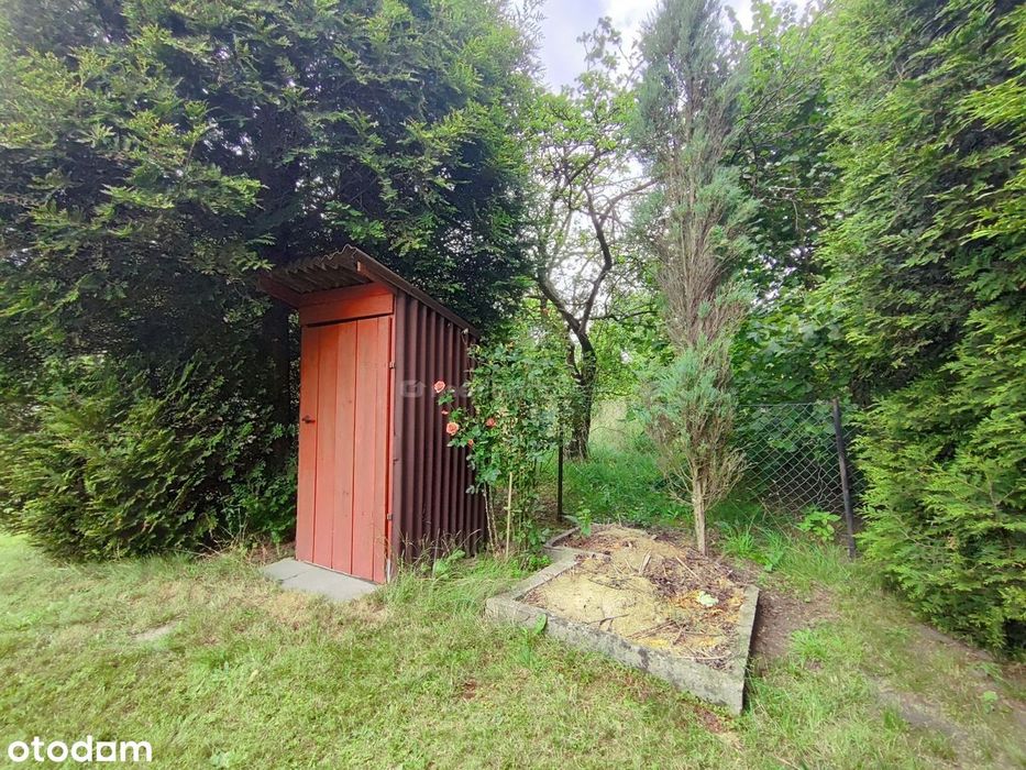 1615 m² - gotowy OGRÓD marzeń - Kamień