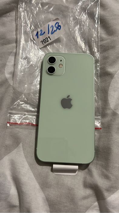 iPhone 12  256 gd