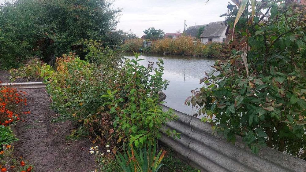 Продаж дачного будинку в садовому товаристві "Світанок"