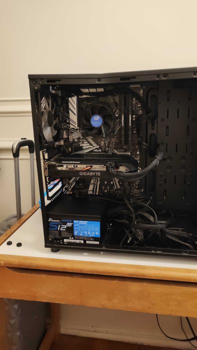 Computador Gamer