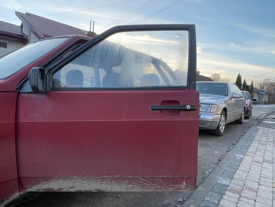 Двері Дверні карти Ваз 2108 2109 21099