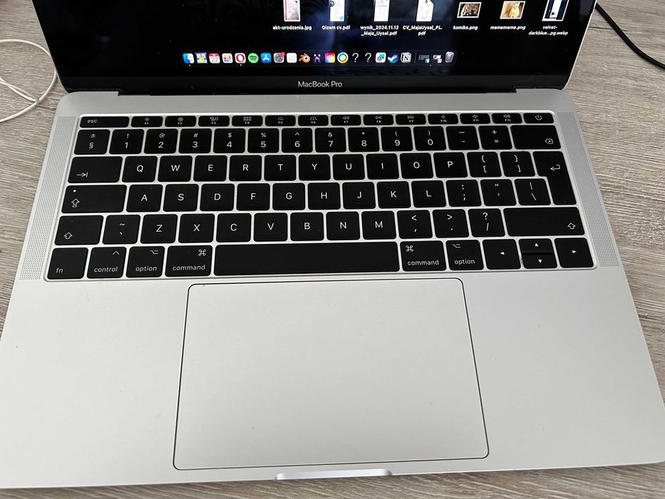Apple MacBook Pro 2017 RETINA