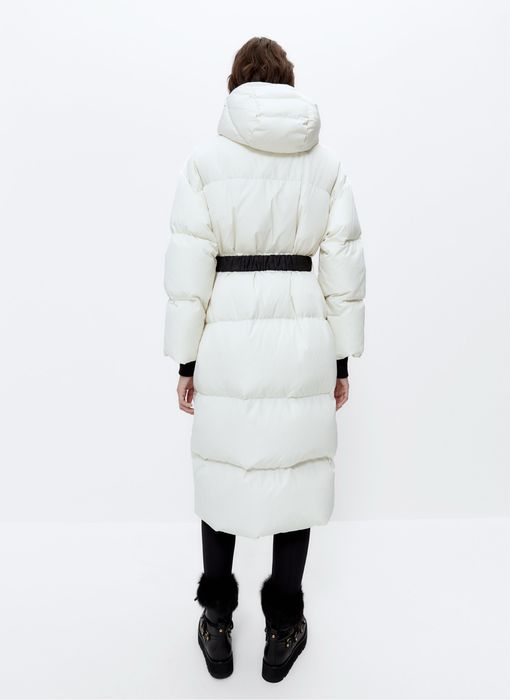 Пуховик Uterque