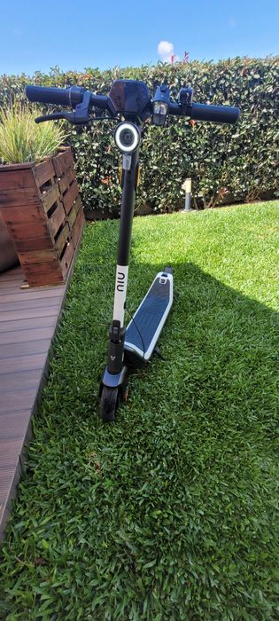 Trotinete Niu KQi3 Sport