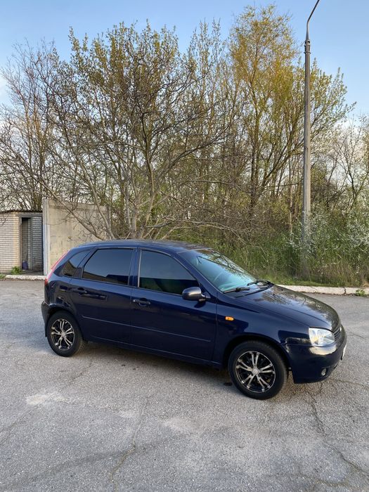 Продам Ладу Калину