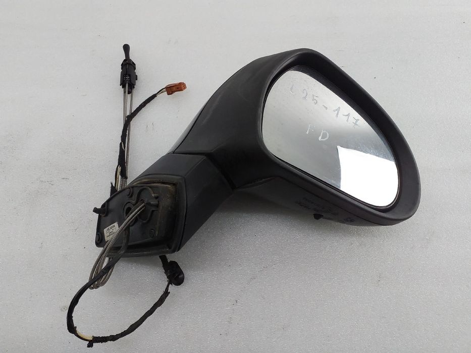 Retrovisor / espelho direito PEUGEOT 207 Van