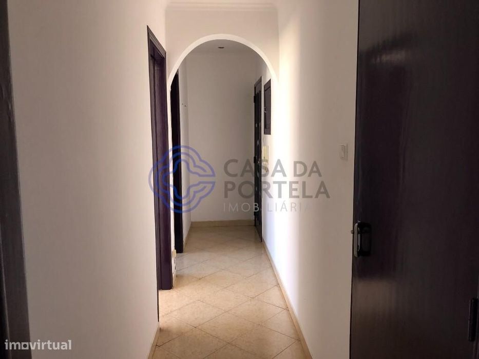 Apartamento T1 Casal do Marco, Seixal