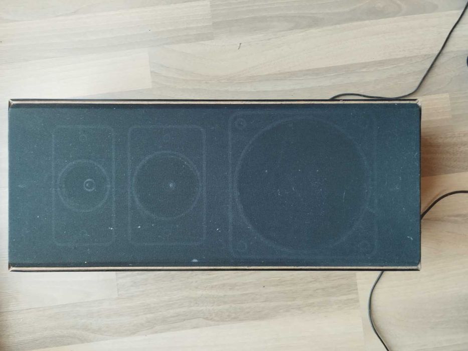 Tonsil Głośniki ZGP 25-8-569