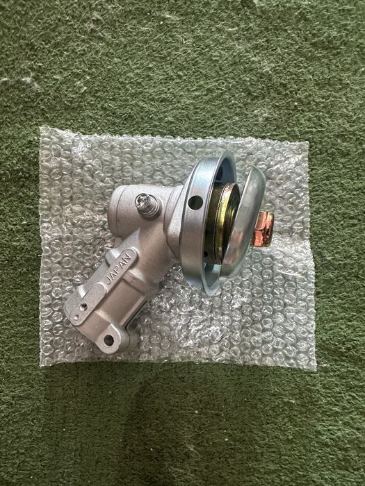 Cabeça de roaçadora nova 9 estrias