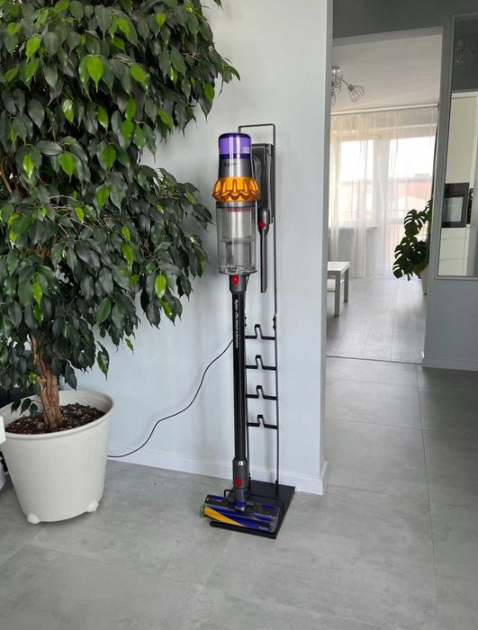 Stabilny Stojak do Odkurzacza Dyson V6 V7 V8 V10 V11 V12 V15