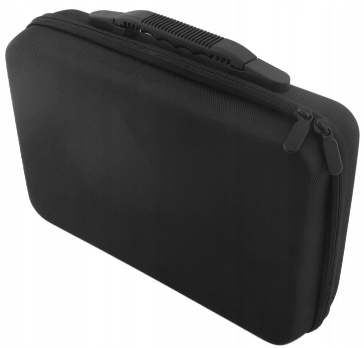 Kuferek Organizer na Lakiery Twarde Etui XXL 60 Lakierów