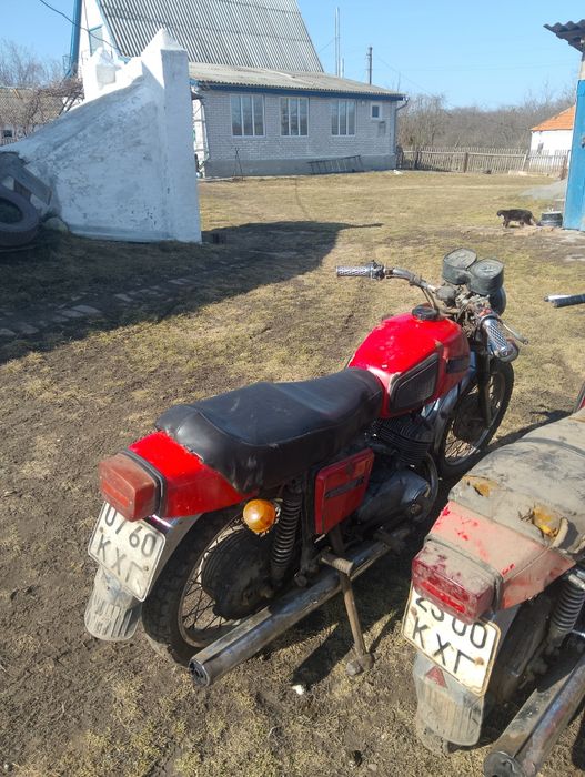Іж юпитер 5          .