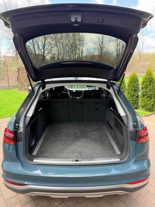 Audi A6 Allroad Cesja A6C8 45TDi Pierwszy właściciel w Polsce