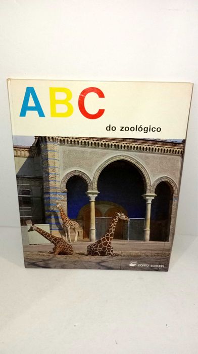 ABC of the Zoo