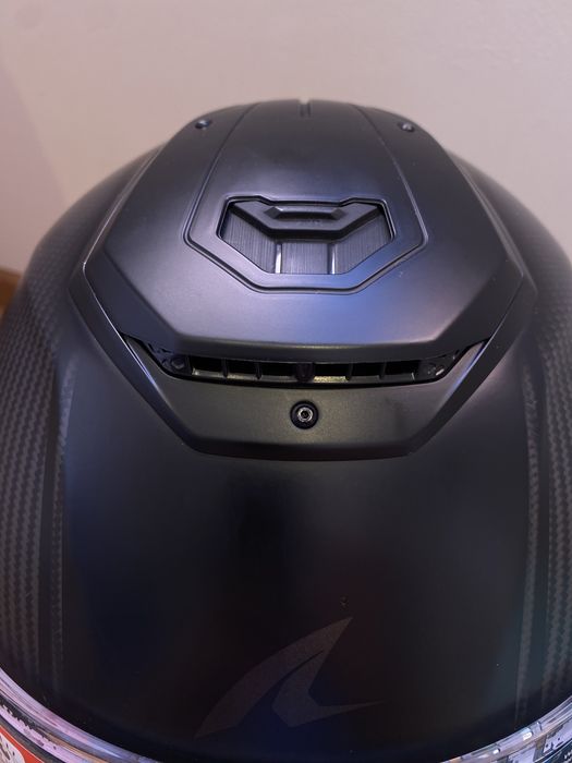 Capacete Shark Spartan RS Carbon 1.3 SE Carbono