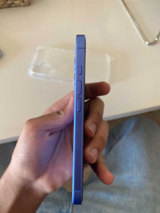 Iphone 16 128gb bateria NOVA