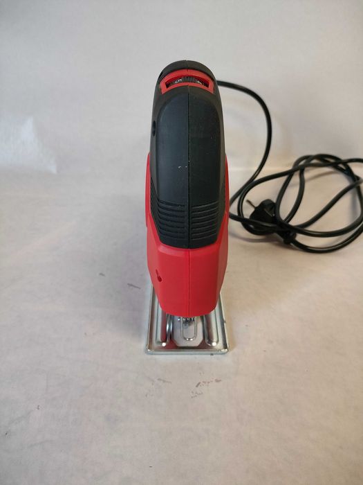 Wyrzynarka Einhell TC-JS 60/1, Cięcie 60mm, Regulacja kąta i prędkości