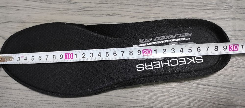 44,5 Skechers  Edgeride оригінальні чоловічі кросовки
