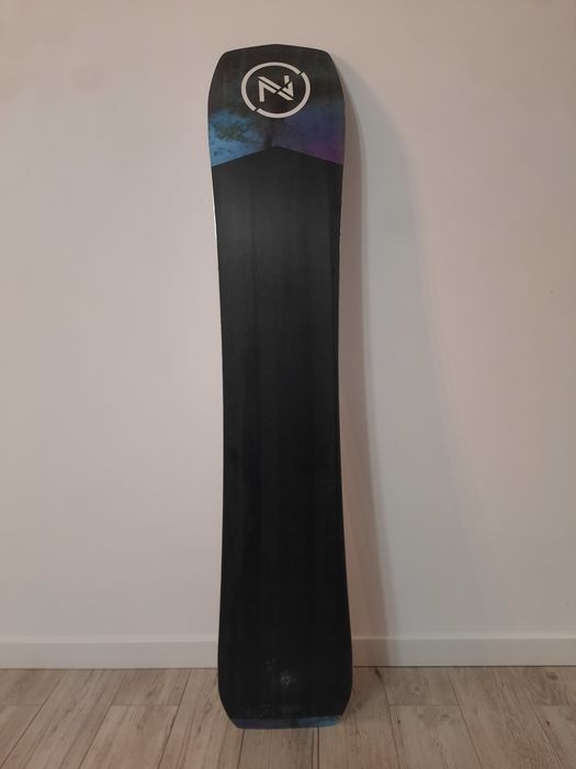 Nidecker Thruster 161W