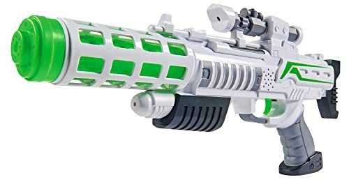 Karabin Simba Planet Fighter